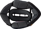ARAI HELMETS XD-4/VX-Pro3/VX-Pro4 Interior Pad - V - 10 mm 07-5573
