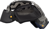 ARAI HELMETS 10 mm Quantum-X EP II Interior Pad 07-5815