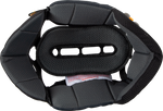 ARAI HELMETS XD-4/VX-Pro3/VX-Pro4 Interior Pad - III - 5 mm 07-5568