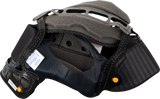 ARAI HELMETS XD-4/VX-Pro3/VX-Pro4 Interior Pad - I -10 mm 07-5559
