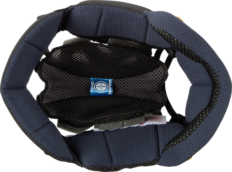 ARAI HELMETS Quantum-X Interior Pad - EP I - 7 mm 07-5813