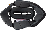 ARAI HELMETS XD-4/VX-Pro3/VX-Pro4 Interior Pad - V - 7 mm 07-5572