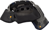 ARAI HELMETS 12 mm Quantum-X EP III Interior Pad 07-5818