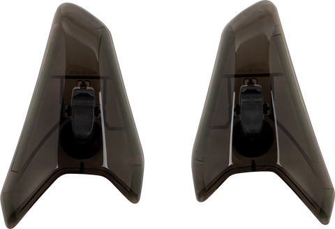 ARAI HELMETS TDF-3 Duct Set - Tint 10-4970