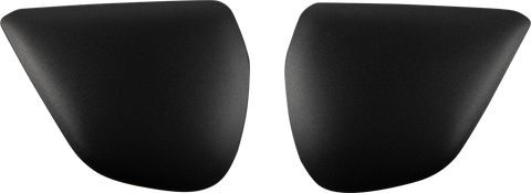 ARAI HELMETS VAS Holder/Pod Set - Black Frost 02-5432