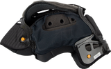 ARAI HELMETS XD-4/VX-Pro3/VX-Pro4 Interior Pad - IV - 10 mm 07-5569