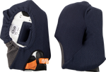 ARAI HELMETS Corsair-X/Quantum-X/Signet-X Cheek Pads - 15 mm 05-5698