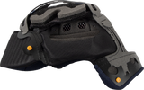 ARAI HELMETS 10 mm Quantum-X Interior Pad EP I 07-5812