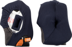 ARAI HELMETS Corsair-X/Quantum-X/Signet-X Cheek Pads - 30 mm 05-5701