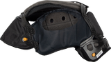 ARAI HELMETS XD-4/VX-Pro3/VX-Pro4 Interior Pad - III - 5 mm 07-5568