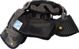 ARAI HELMETS 12 mm Quantum-X EP III Interior Pad 07-5818