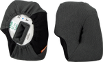 ARAI HELMETS XD-4 Cheek Pads - FCS? - 12 mm 05-4473