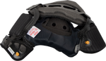 ARAI HELMETS XD-4/VX-Pro3/VX-Pro4 Interior Pad - II - 10 mm 07-5562