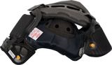 ARAI HELMETS XD-4/VX-Pro3/VX-Pro4 Interior Pad - II - 10 mm 07-5562