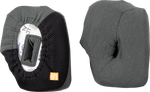 ARAI HELMETS VX-Pro4 Cheek Pads - Gray - 20 mm 05-5417