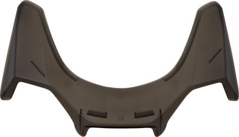 ARAI HELMETS QVR Duct - Top Rear Vent - Tint Frost 10-5743