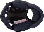 ARAI HELMETS Corsair-X/Defiant-X/Signet-X Interior Pad - EP III - 12 mm 07-5685