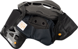 ARAI HELMETS XD-4/VX-Pro3/VX-Pro4 Interior Pad - V - 7 mm 07-5572