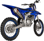 AKRAPOVIC Evolution Line Exhaust System - Titanium S-Y4MET16-FDHLTA