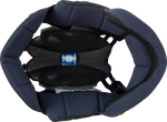 ARAI HELMETS Quantum-X Interior Pad - EP IV - 5 mm 07-5825