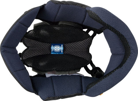 ARAI HELMETS Quantum-X Interior Pad - EP IV - 5 mm 07-5825