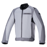 ALPINESTARS Luc v2 Air Jacket - Gray - XL 3308822-9192-XL
