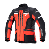 ALPINESTARS Honda Bogota Pro Drystar? Jacket - Red/Black - XL 3206723-3031-XL