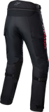 ALPINESTARS Honda Bogota Pro Drystar? Pants - Black/Red - XL 3226723-13-XL