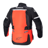 ALPINESTARS Honda Bogota Pro Drystar? Jacket - Red/Black - 2XL 3206723-3031-2X