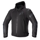 ALPINESTARS Zaca Air Jacket - Black - 3XL 3306423-1100-3X