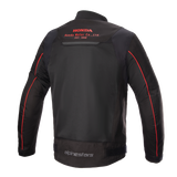 ALPINESTARS Honda Luc v2 Air Jacket - Black/Red - 4XL 3308723-13-4X