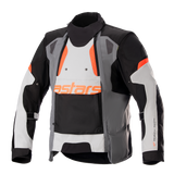 ALPINESTARS Halo Drystar? Jacket - Gray/Black - XL 32048229049XL