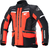 ALPINESTARS Honda Bogota Pro Drystar? Jacket - Red/Black - Small 3206723-3031-S