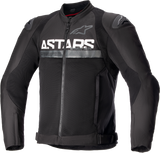 ALPINESTARS SMX Air Jacket - Black - Medium 3306523-10-M