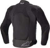 ALPINESTARS SMX Air Jacket - Black - Large 3306523-10-L