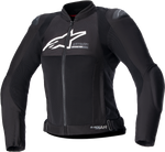 ALPINESTARS Stella SMX Air Jacket - Black - Medium 3316523-10-M