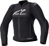 ALPINESTARS Stella SMX Air Jacket - Black - Medium 3316523-10-M