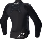 ALPINESTARS Stella SMX Air Jacket - Black - XL 3316523-10-XL