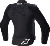 ALPINESTARS Stella SMX Air Jacket - Black - XL 3316523-10-XL