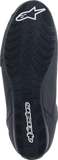 ALPINESTARS Faster-3 Rideknit? Shoes - Black/Gray - US 7 2510319-111-7