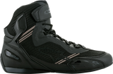 ALPINESTARS Faster-3 Rideknit? Shoes - Black/Gray - US 7 2510319-111-7