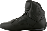 ALPINESTARS Faster-3 Rideknit? Shoes - Black/Gray - US 7 2510319-111-7