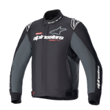 ALPINESTARS Monza Sport Jacket - Black/Gray - Medium 3306723-1169-M