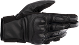 ALPINESTARS Phenom Gloves - Black/Black - Large 3501723-1100-L
