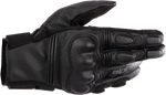 ALPINESTARS Phenom Gloves - Black/Black - 3XL 3501723-1100-3X