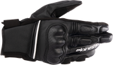 ALPINESTARS Phenom Gloves - Black/White - Large 3501723-12-L