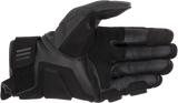 ALPINESTARS Phenom Gloves - Black/Black - Small 3501723-1100-S