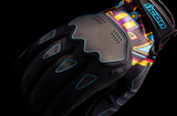 ICON Large Hooligan™ Lucky Lid Gloves, Part Number 3301-4643