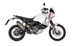 AKRAPOVIC Slip-On Line Muffler - Titanium S-D9SO19-HJAT
