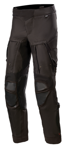 ALPINESTARS Halo Drystar? Pants - Black - XL 3224822-1100-XL